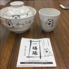 値下げ！ドラッグストアーズ食器のサムネイル