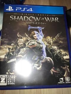 シャドウオブウォーのサムネイル