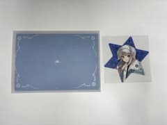 にじさんじ 栞葉るり　2点セットのサムネイル