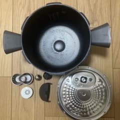 T-fal Cook4me 部品　クックフォーミーのサムネイル