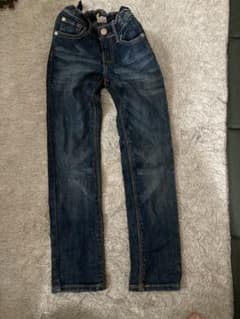 GAP kids 120cm ジーンズのサムネイル