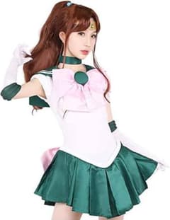 セーラージュピター 一式  いいね押すなら買ってねのサムネイル