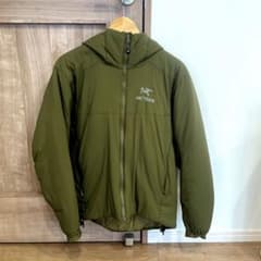 アークテリクス アトム フーディ ATOM HOODY ARC'TERYXのサムネイル
