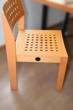 CHURCHILL CHAIR★新宿アクタス購入① CHURCHILL CHAIR☆新宿アクタス購入① - メルカリ