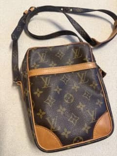 LOUIS VUITTON モノグラム ショルダーバッグのサムネイル