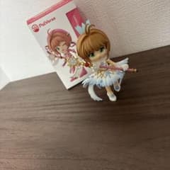 カードチャプターさくらフィギアのサムネイル