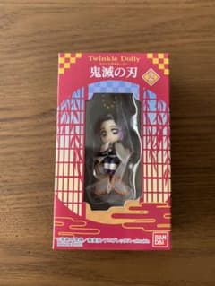 鬼滅の刃トゥインクルドーリー2 胡蝶しのぶのサムネイル