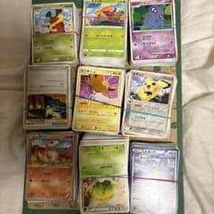 ポケモンカード まとめ売り ノーマル DP以降 - メルカリ