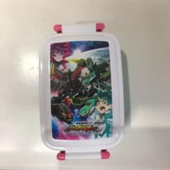 2022.1.22発売 シンカリオンZ『いいとこ鶏弁当』のサムネイル