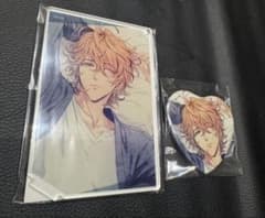 【ピオフィオーレの晩鐘】ニコラ withU セット♡