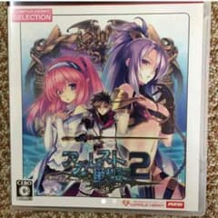 PS3アガレスト戦記3のサムネイル