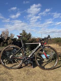 自転車本体 Merida Reacto disc team-e 2019 sizeXS Merida Reacto disc team-e 2019 sizeXS - メルカリ