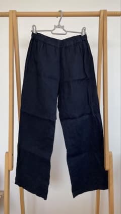 fog linen work オワーズパンツのサムネイル