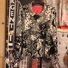 アルベロベロ  ブラウスジャケットのサムネイル