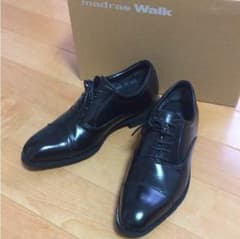 madras Walk ストレートチップ 内羽根 25.0のサムネイル