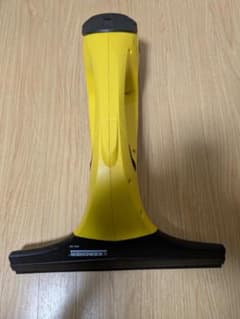KARCHER　窓用バキュームクリ ーナー WV50　ジャンク品のサムネイル