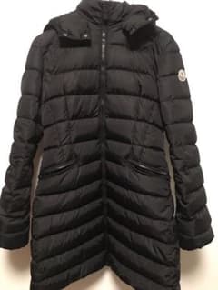 IRIS様専用モンクレール  CHARPAL BLK 14A MONCLERのサムネイル