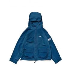 アブガルシア ABU GARCIA WATER REPELLENT PARKAのサムネイル