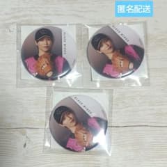 【3月末処分】アクターズリーグ野球 2023 缶バッジ 立石俊樹