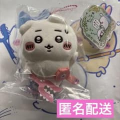 映画ちいかわ　第2弾　耳伸びちゃった　ちいかわマスコット