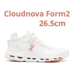 【期間限定10%off】On Cloudnova Form 2 スニーカーのサムネイル