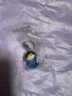 僕のヒーローアカデミア　目印アクセサリー　飯田天哉のサムネイル