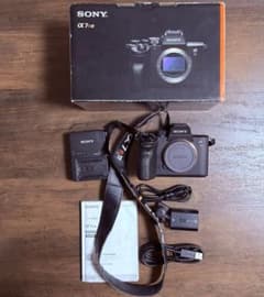 ソニーfx30多言語メニュー(週末の値下げ) | Acquista su Mercari dal