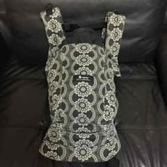 ❤︎momi様 専用❤︎新ロゴ  エルゴ   インスブルックのサムネイル