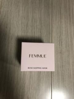 FEMMUE ファミュ スリーピングマスクのサムネイル