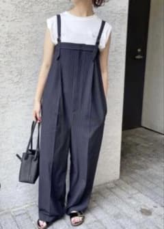Spick & Span スピックアンドスパン ベアオールインワン 38 - メルカリ
