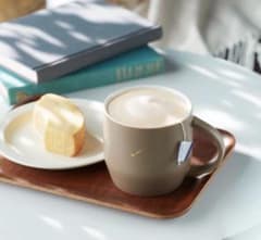 【限定】スターバックス スターリワード　マグカップ ベージュ STARBUCKSのサムネイル