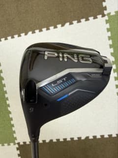 PING G440 LST ドライバー 9度 45.25inch レフティ - メルカリ