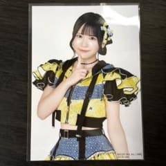 SKE48 ため息未来 初回盤 封入生写真 伊藤虹々美のサムネイル