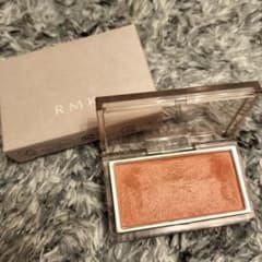 RMK ピュアコンプレクション ブラッシュ 10のサムネイル