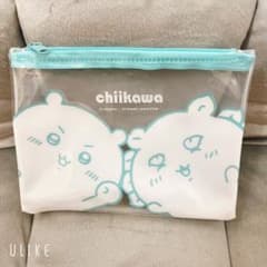 ちいかわ・シーサーのサムネイル