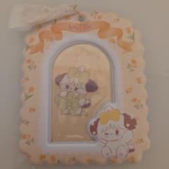 Lil ala mode カードホルダーのサムネイル