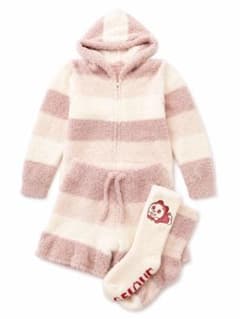 gelato pique ルームウェア 4点セット ドラミちゃんのサムネイル