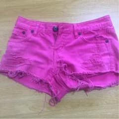 moohoop ショートパンツのサムネイル