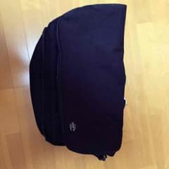 RADIALL メッセンジャーバッグのサムネイル