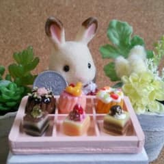 スイーツ 6点セット♡のサムネイル
