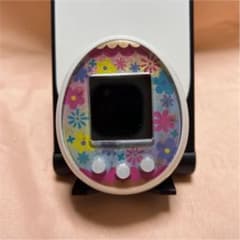 バンダイ たまごっちみーつ パステルミーツver． ホワイトのサムネイル