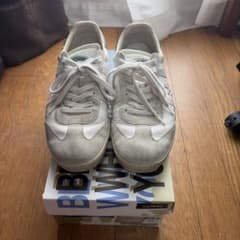 PREMIATA メンズ スニーカー ホワイト 42のサムネイル