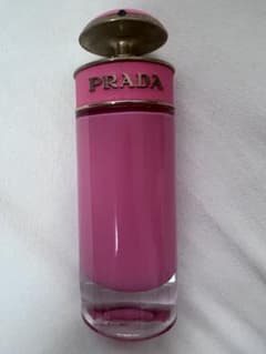 PRADA Candy Gloss オードトワレ 80ml - メルカリ