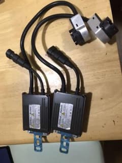 バラストＤ2R 55wのサムネイル