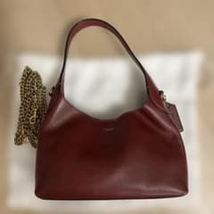 ✨美品✨COACHブルックリン21 - メルカリ