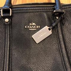 COACHバッグのサムネイル