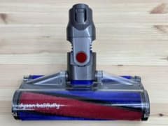 動作保証品 中古 ダイソン ソフトローラークリーナーヘッド 151868