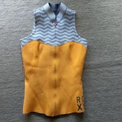 ROXYタッパーベストのサムネイル