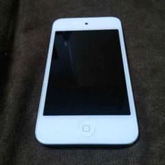 CH5538さん専用     iPod touch 32GBのサムネイル