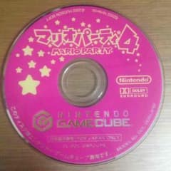 マリオパーティ4のサムネイル